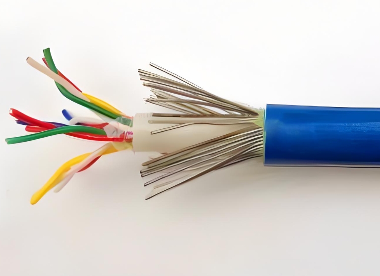 黃埔珠江電線電纜對(duì)于涉及電纜對(duì)接的中間接頭有兩種對(duì)接方式.jpg 黃埔珠江電線電纜對(duì)于涉及電纜對(duì)接的中間接頭有兩種對(duì)接方式.jpg